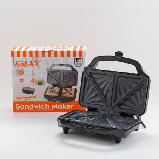 Imported Kolax Sandwich Maker 🥪