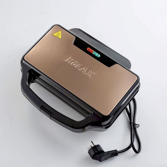 Imported Kolax Sandwich Maker 🥪