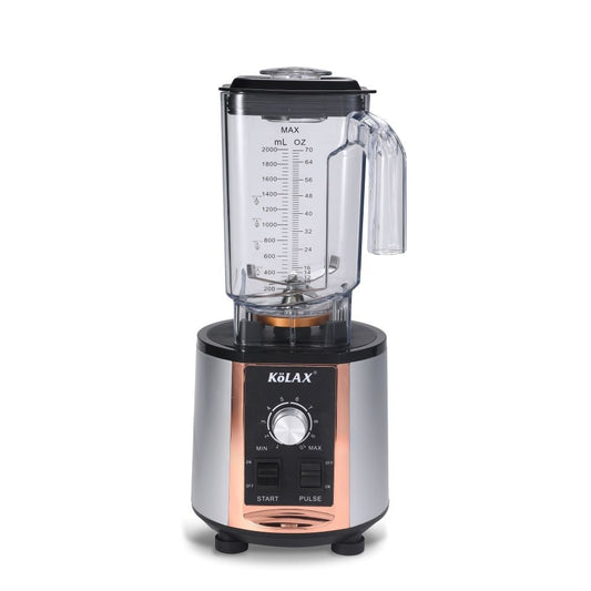 Kolax Professional Kitchen Blender 2L