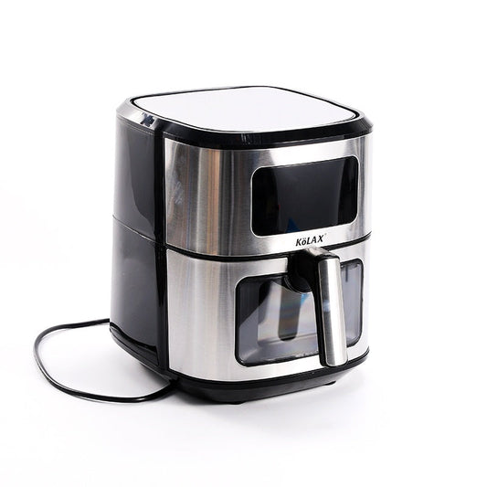 Kolax Digital Air Fryer 6.5L