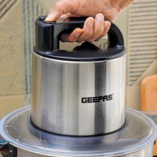 Geepas 10L Multi Chopper 42031