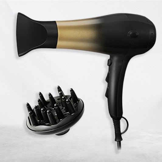 KIPOZI Professional Ionic Hair Dryer