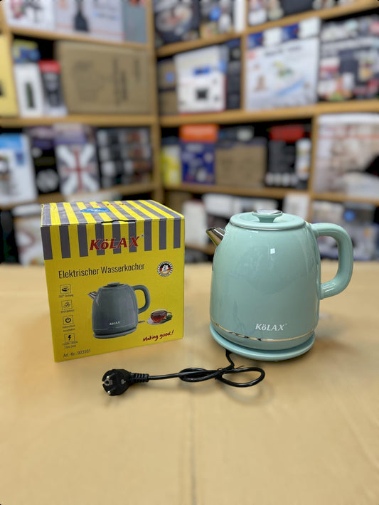 Imported KoLAX 2.0 L Electric Kettle