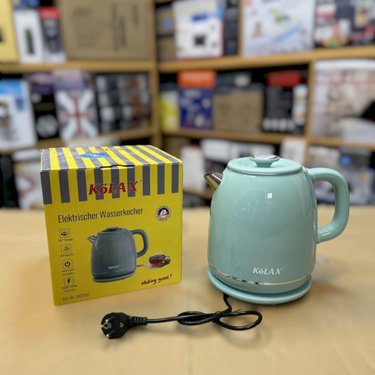 Imported KoLAX 2.0 L Electric Kettle