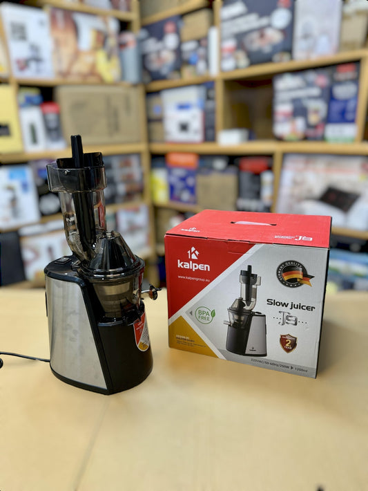 Imported Kalpen Slow Juicer J9