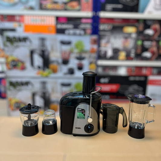 Boma 5-in-1 Multifunctional Food Factory