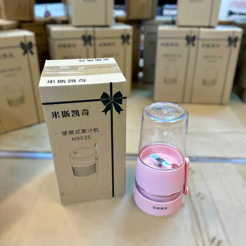 Smart Portable Blender 300ml
