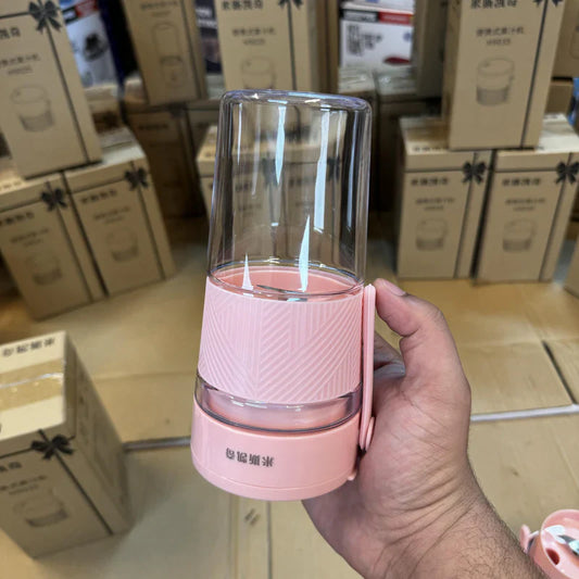 Smart Portable Blender 300ml
