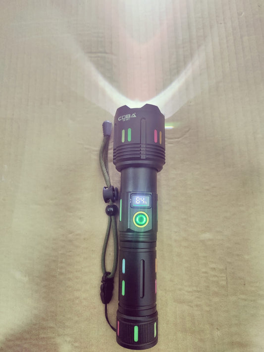 Coba Laser Torch CB-G671