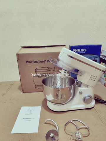 Lot Imported 6L Stand Mixer 1000W