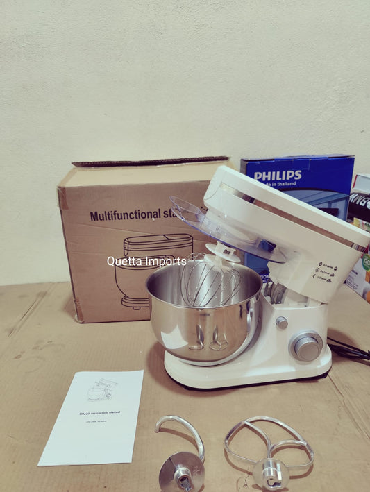 Lot Imported 6L Stand Mixer 1000W