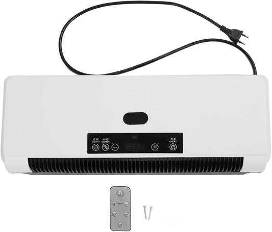 Imported Amoi Heater