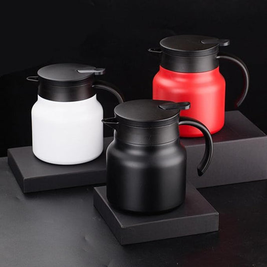 Amazon Lot Imported Stainless steel Vacuum Flask 1800ml