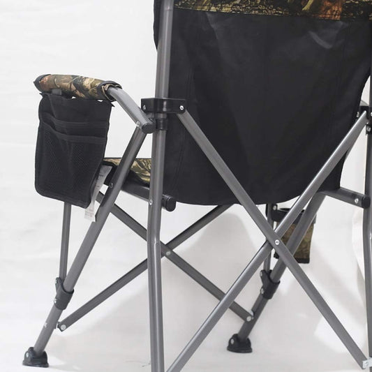 OUTDOOR FOLDING CHAIR - Camouflage