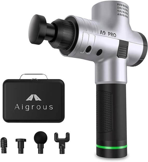 Aigrous A9 Massage Gun