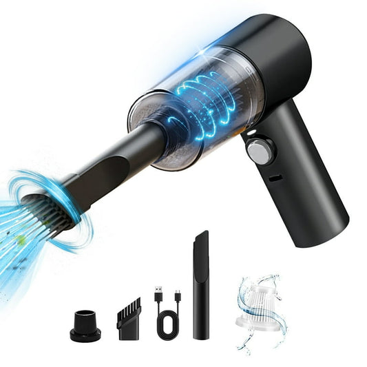 Vacuum Cleaner & Blower 2in 1
