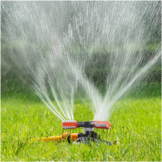 Auto Irrigation Grass Water Sprinkler