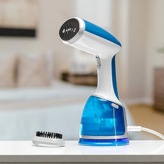 Ufesa Spain Branded Handy Garments Steamer