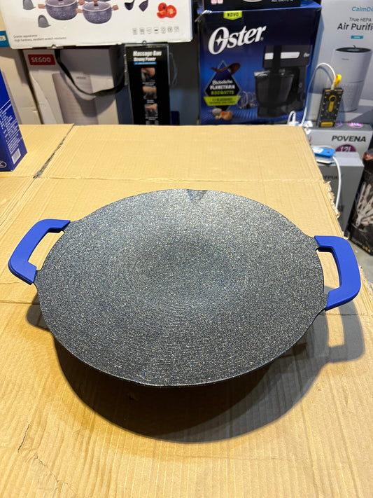 Imported Electric Tawa- 1000 Watt