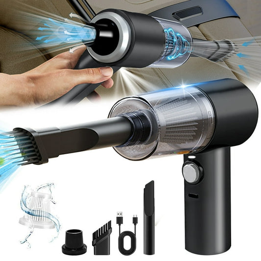 Vacuum Cleaner & Blower 2in 1
