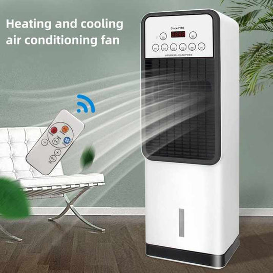 New Xldnke Heating & Cooling Heater 1800W-60W