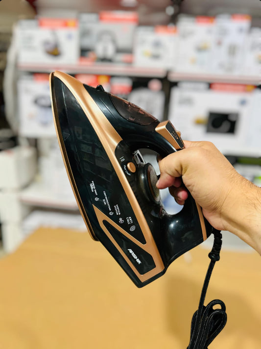 Arshia Electric Steam Iron - 2400 Watt