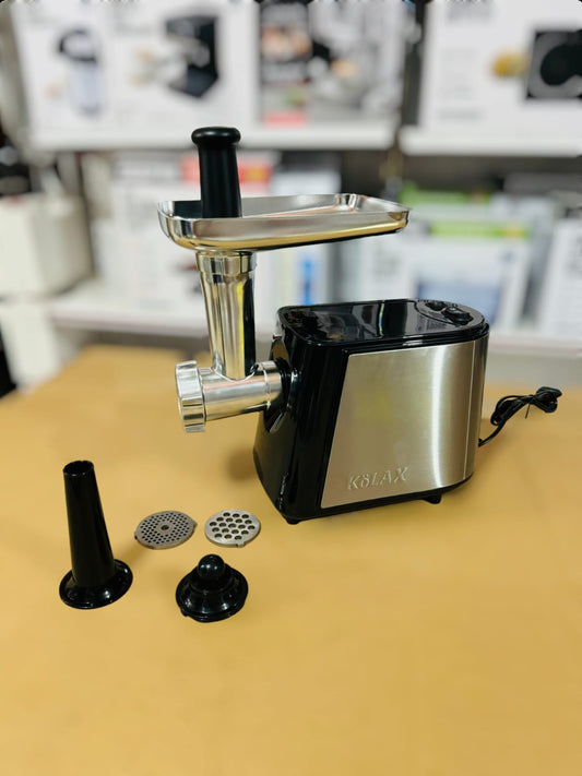 Imported Kolax Meat Grinder 1800W