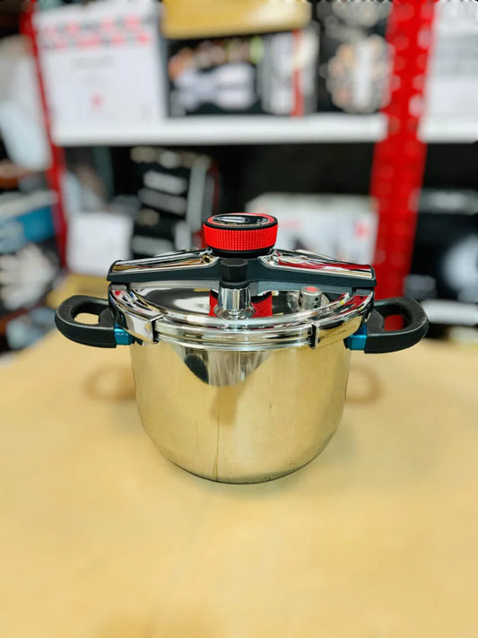 Lot Imported Automatic Pressure Cooker 9Litre 26cm
