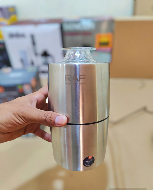 RAF Mini Spice and Coffee Grinder