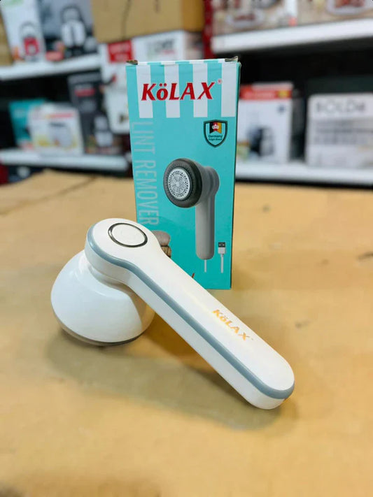 Imported KOLAX Lint Remover