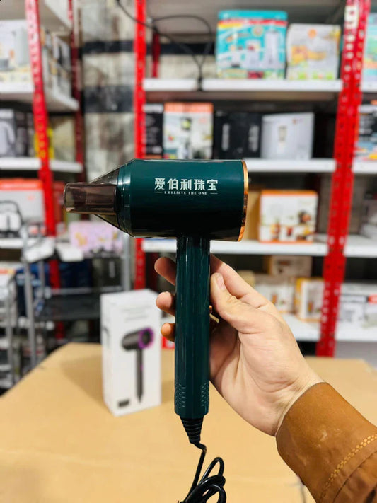 Lot Imported Fashion Hair Dryer