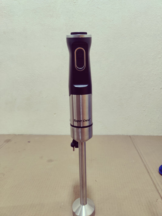 Super Crest Hand Blender SCT-7009