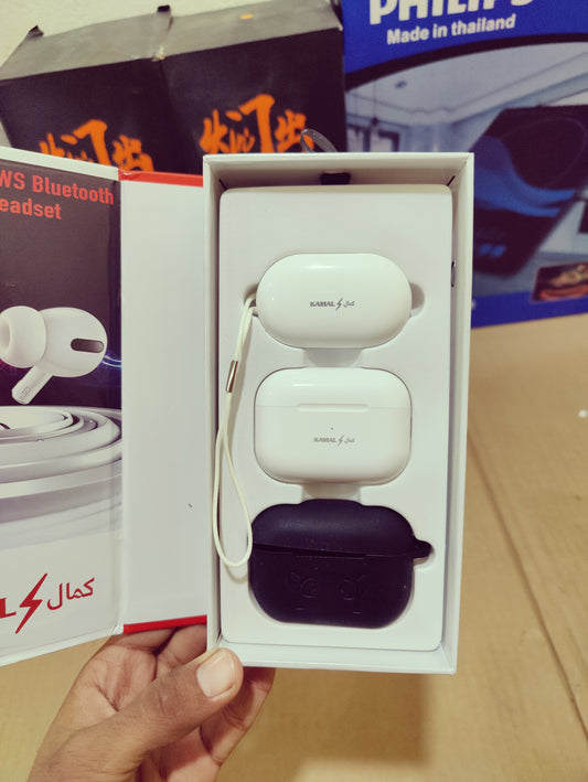 Kamal Airpods KBT900