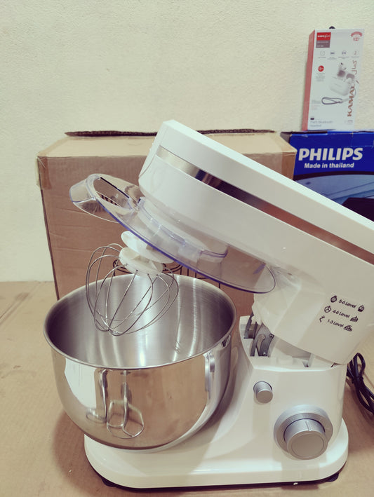 Lot Imported 6L Stand Mixer 1000W