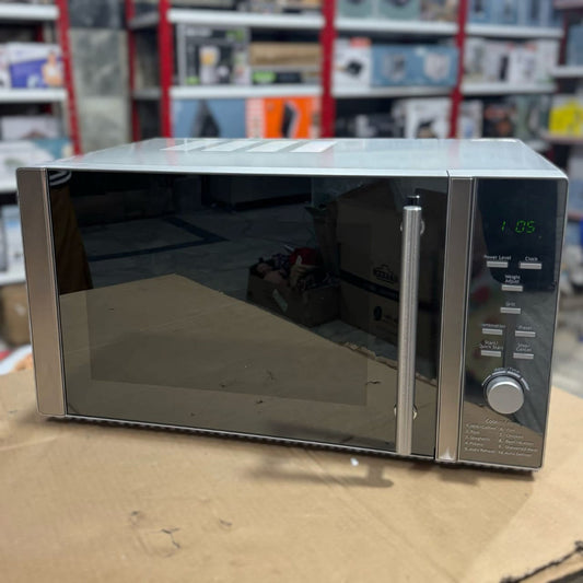 Digital Grill Microwave Oven 20L & 30L