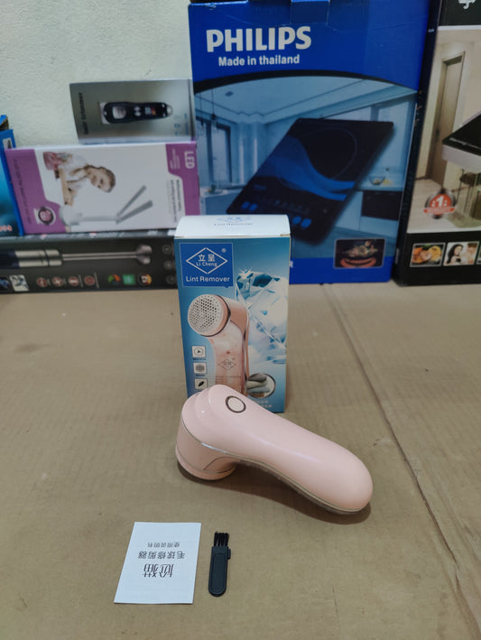 Lot imported Rechargeable Lint Remover