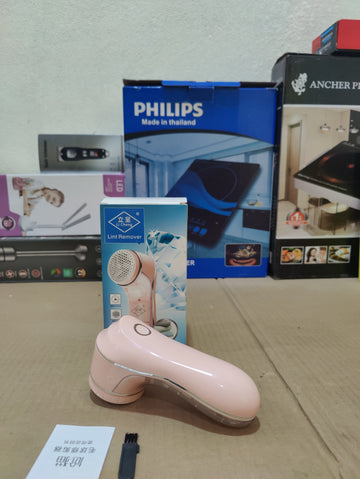 Lot imported Rechargeable Lint Remover