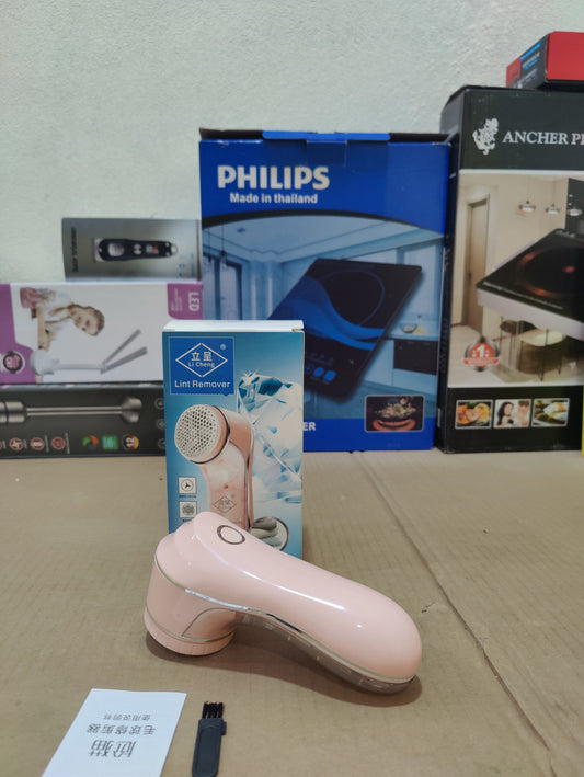 Lot imported Rechargeable Lint Remover