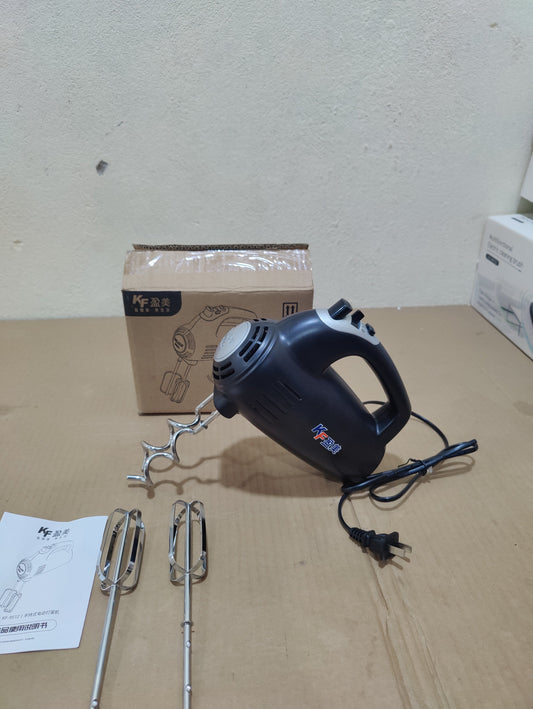 Hand Mixer 300W KF-9512