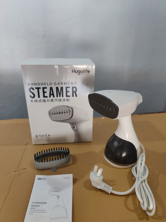 HG Handheld Garment Steamer 1500W