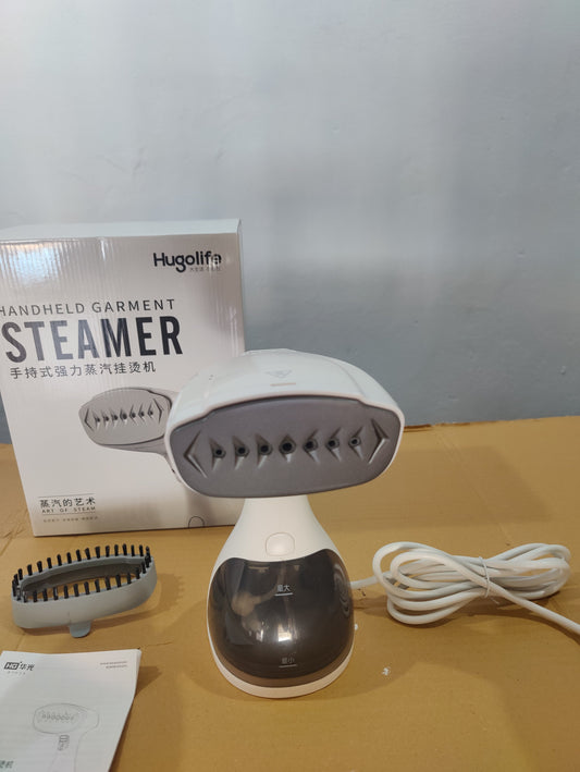 HG Handheld Garment Steamer 1500W