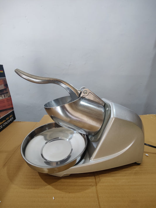 Ancher Plus Ice Crusher