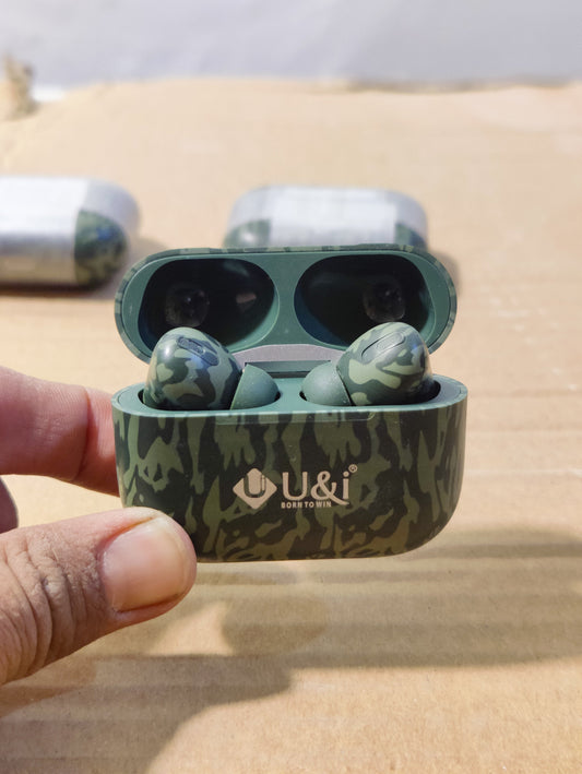 Imported U & I EarPods