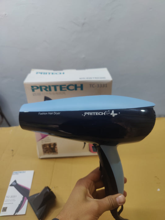 PRITECH Hair Dryer 2000W