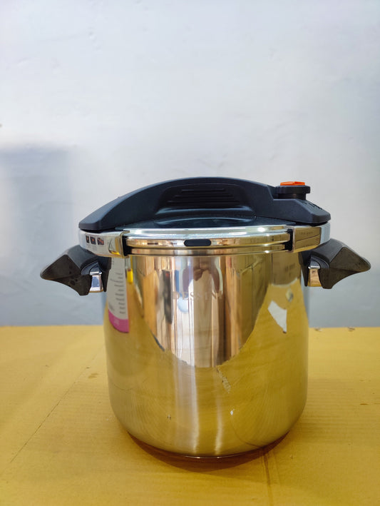 Dessini 12L Automatic Pressure Cooker