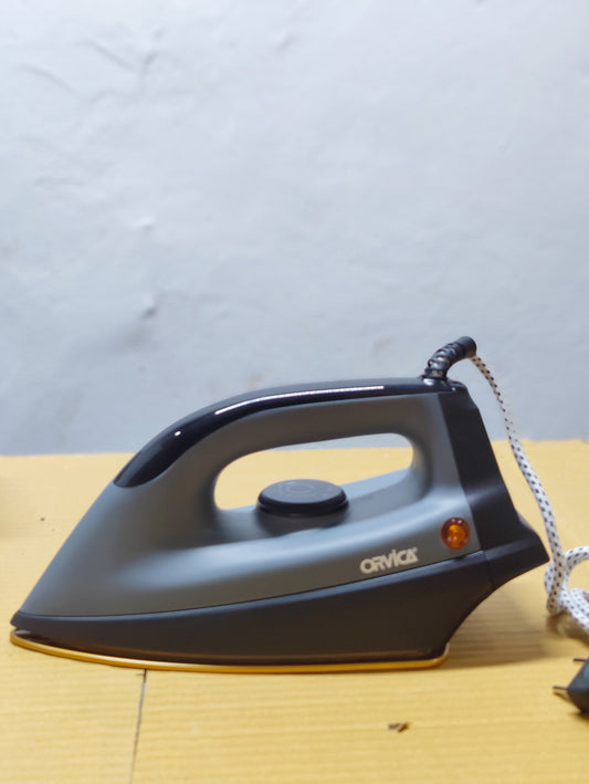 Imported Orvica Automatic Ceramic Dry Iron