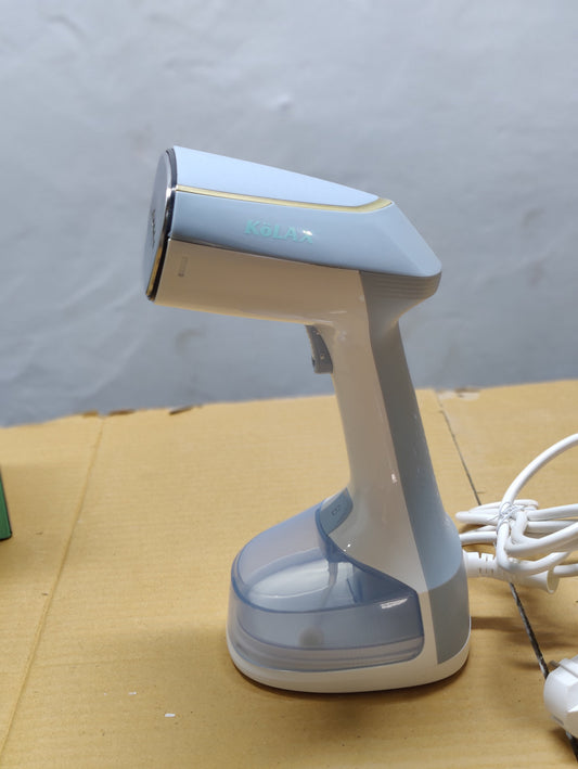 Imported Kolax  Handheld Garment Steamer - 1500 Watt