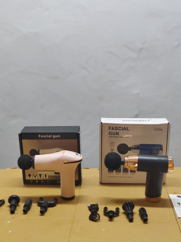 Imported Facial Massage Gun