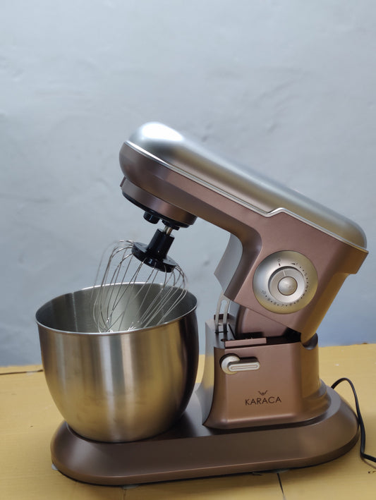 KARACA Prochef Stand Mixer 6.2L