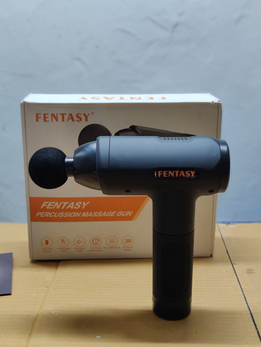 Imported Fantasy Massage Gun